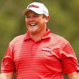 Jarrod Lyle